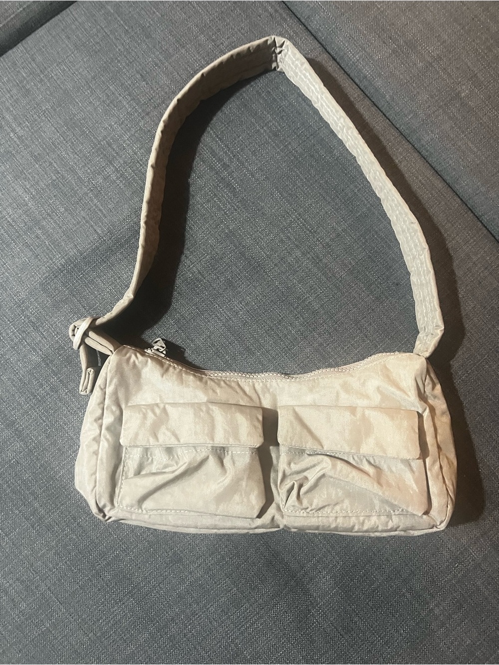 Baggu Cargo Shoulder Bag